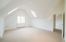 Southey Green bedroom extension leads