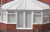 Southey Green conservatory installation