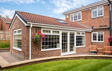 Southey Green house extension leads