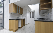 Southey Green kitchen extension leads