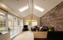 Southey Green single storey extension leads